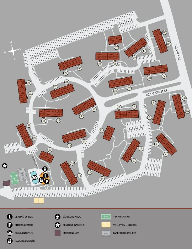 round large price table pizza x Royal  Marlborough, Homes Marlboro Crest Apartment  MA